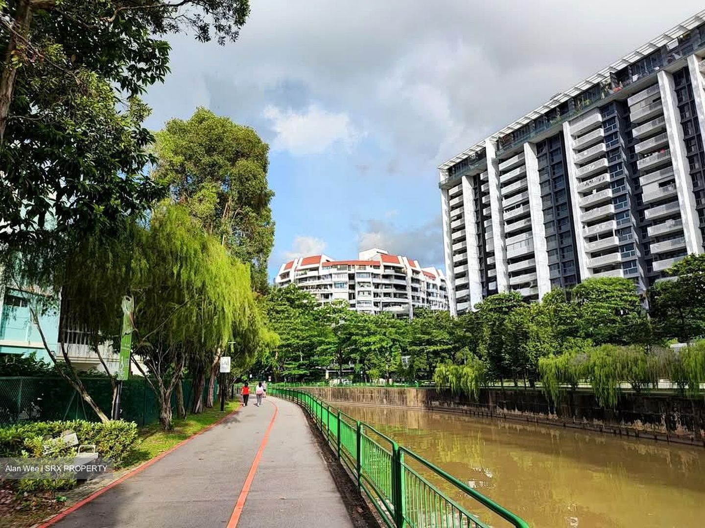 Lakepoint Condominium (D22), Condominium #586179241